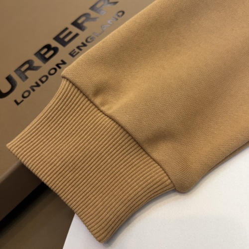 Cheap Burberry Hoodies Long Sleeved For Unisex #1243895 Replica Wholesale [$60.00 USD] [ITEM#1243895] on Replica Burberry Hoodies