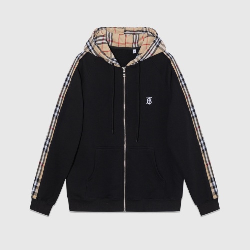 Cheap Burberry Hoodies Long Sleeved For Unisex #1243914 Replica Wholesale [$72.00 USD] [ITEM#1243914] on Replica Burberry Hoodies