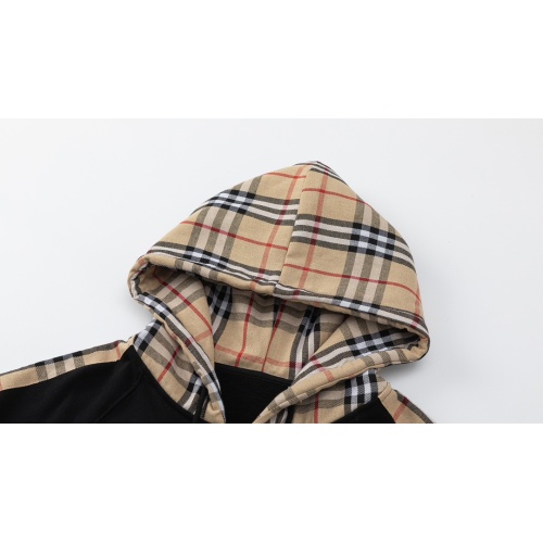 Cheap Burberry Hoodies Long Sleeved For Unisex #1243914 Replica Wholesale [$72.00 USD] [ITEM#1243914] on Replica Burberry Hoodies