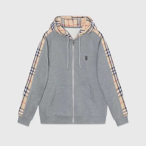 Cheap Burberry Hoodies Long Sleeved For Unisex #1243915 Replica Wholesale [$72.00 USD] [ITEM#1243915] on Replica Burberry Hoodies