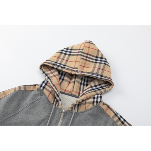 Cheap Burberry Hoodies Long Sleeved For Unisex #1243915 Replica Wholesale [$72.00 USD] [ITEM#1243915] on Replica Burberry Hoodies