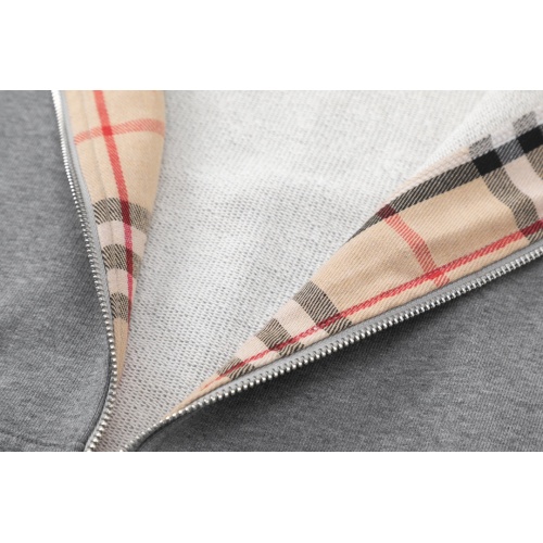 Cheap Burberry Hoodies Long Sleeved For Unisex #1243915 Replica Wholesale [$72.00 USD] [ITEM#1243915] on Replica Burberry Hoodies