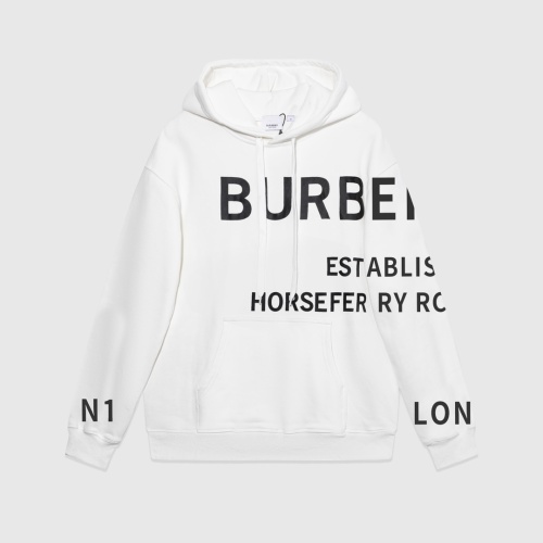 Cheap Burberry Hoodies Long Sleeved For Unisex #1243923 Replica Wholesale [$64.00 USD] [ITEM#1243923] on Replica Burberry Hoodies