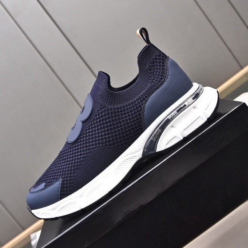 Cheap Boss Casual Shoes For Men #1243927 Replica Wholesale [$80.00 USD] [ITEM#1243927] on Replica Boss Casual Shoes