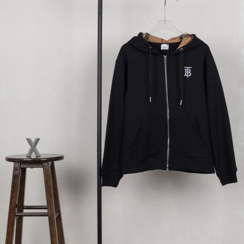 Cheap Burberry Hoodies Long Sleeved For Unisex #1243928 Replica Wholesale [$68.00 USD] [ITEM#1243928] on Replica Burberry Hoodies