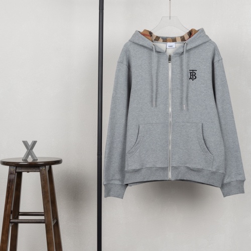 Cheap Burberry Hoodies Long Sleeved For Unisex #1243930 Replica Wholesale [$68.00 USD] [ITEM#1243930] on Replica Burberry Hoodies