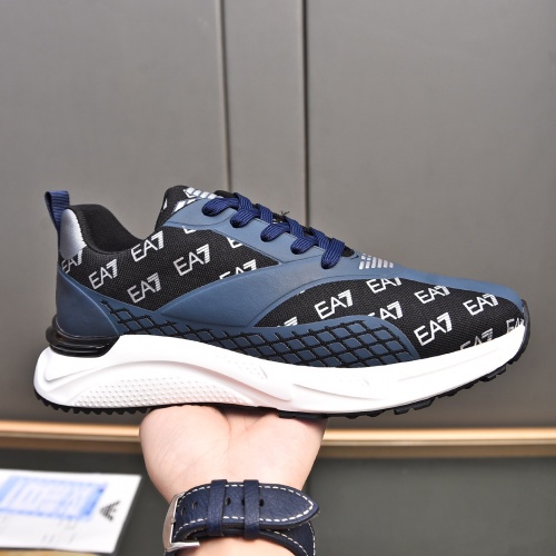 Cheap Armani Casual Shoes For Men #1243933 Replica Wholesale [$82.00 USD] [ITEM#1243933] on Replica Armani Casual Shoes