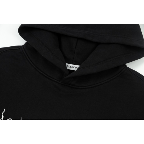 Cheap Balenciaga Hoodies Long Sleeved For Unisex #1243953 Replica Wholesale [$68.00 USD] [ITEM#1243953] on Replica Balenciaga Hoodies