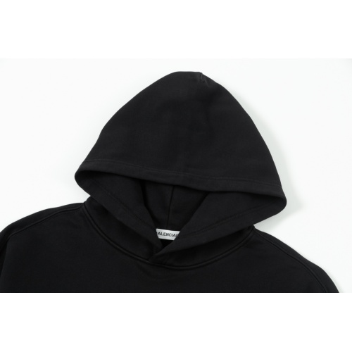 Cheap Balenciaga Hoodies Long Sleeved For Unisex #1243953 Replica Wholesale [$68.00 USD] [ITEM#1243953] on Replica Balenciaga Hoodies