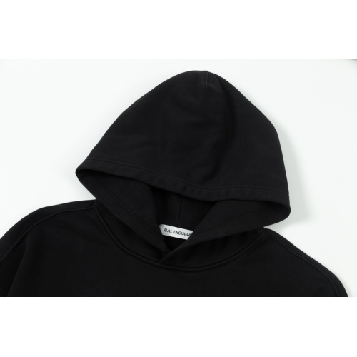 Cheap Balenciaga Hoodies Long Sleeved For Unisex #1243957 Replica Wholesale [$68.00 USD] [ITEM#1243957] on Replica Balenciaga Hoodies