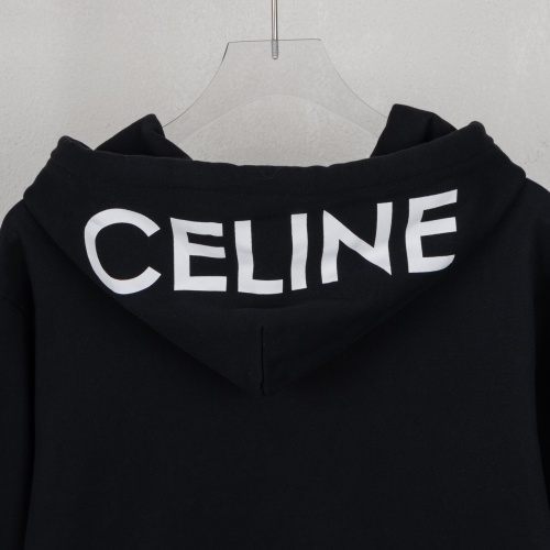 Cheap Celine Hoodies Long Sleeved For Unisex #1243960 Replica Wholesale [$68.00 USD] [ITEM#1243960] on Replica Celine Hoodies