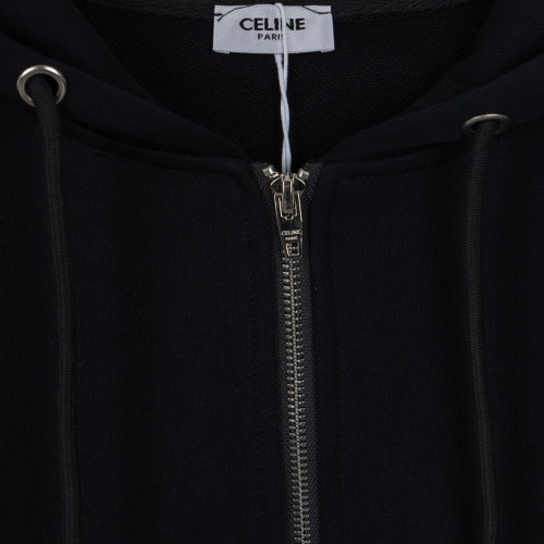 Cheap Celine Hoodies Long Sleeved For Unisex #1243960 Replica Wholesale [$68.00 USD] [ITEM#1243960] on Replica Celine Hoodies