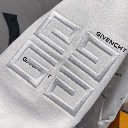 Cheap Givenchy Hoodies Long Sleeved For Unisex #1243963 Replica Wholesale [$64.00 USD] [ITEM#1243963] on Replica Givenchy Hoodies