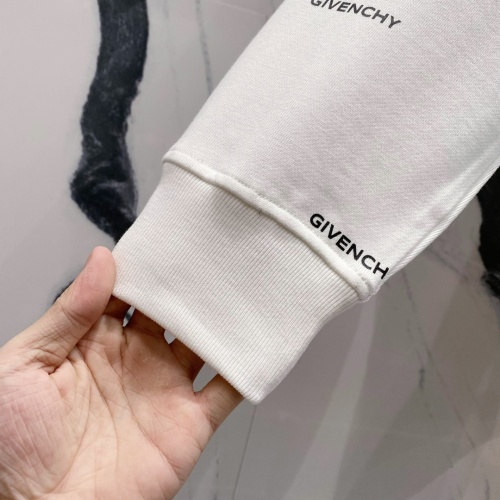 Cheap Givenchy Hoodies Long Sleeved For Unisex #1243963 Replica Wholesale [$64.00 USD] [ITEM#1243963] on Replica Givenchy Hoodies