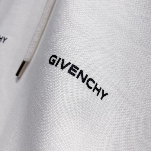 Cheap Givenchy Hoodies Long Sleeved For Unisex #1243963 Replica Wholesale [$64.00 USD] [ITEM#1243963] on Replica Givenchy Hoodies