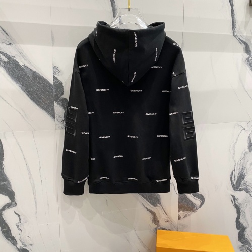 Cheap Givenchy Hoodies Long Sleeved For Unisex #1243964 Replica Wholesale [$64.00 USD] [ITEM#1243964] on Replica Givenchy Hoodies