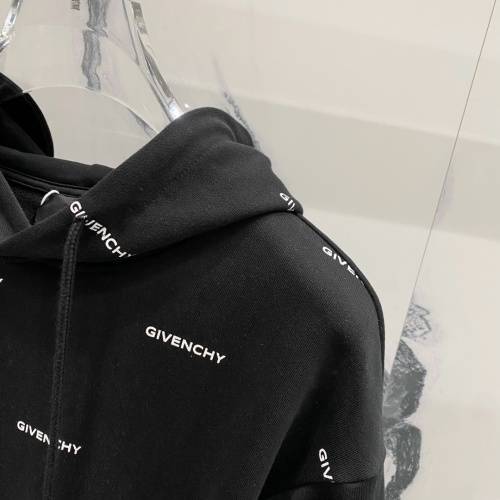 Cheap Givenchy Hoodies Long Sleeved For Unisex #1243964 Replica Wholesale [$64.00 USD] [ITEM#1243964] on Replica Givenchy Hoodies