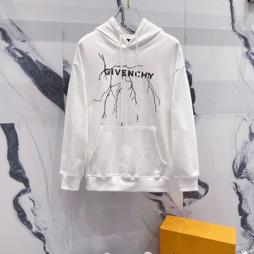 Cheap Givenchy Hoodies Long Sleeved For Unisex #1243966 Replica Wholesale [$64.00 USD] [ITEM#1243966] on Replica Givenchy Hoodies