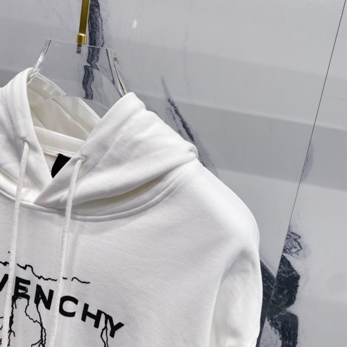 Cheap Givenchy Hoodies Long Sleeved For Unisex #1243966 Replica Wholesale [$64.00 USD] [ITEM#1243966] on Replica Givenchy Hoodies