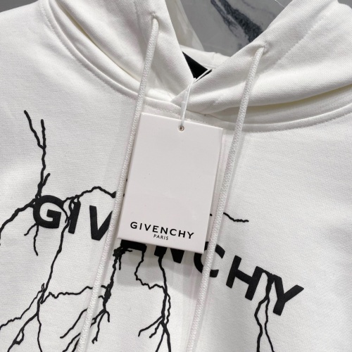 Cheap Givenchy Hoodies Long Sleeved For Unisex #1243966 Replica Wholesale [$64.00 USD] [ITEM#1243966] on Replica Givenchy Hoodies