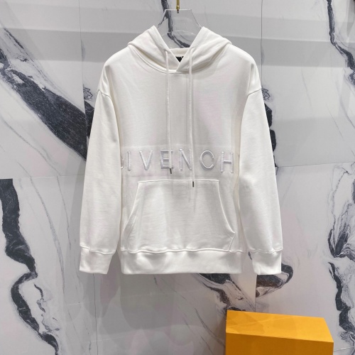 Cheap Givenchy Hoodies Long Sleeved For Unisex #1243968 Replica Wholesale [$64.00 USD] [ITEM#1243968] on Replica Givenchy Hoodies