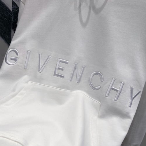 Cheap Givenchy Hoodies Long Sleeved For Unisex #1243968 Replica Wholesale [$64.00 USD] [ITEM#1243968] on Replica Givenchy Hoodies