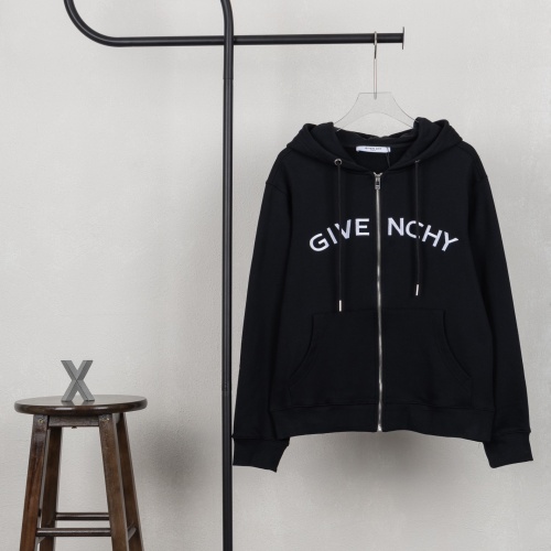 Cheap Givenchy Hoodies Long Sleeved For Unisex #1243969 Replica Wholesale [$68.00 USD] [ITEM#1243969] on Replica Givenchy Hoodies