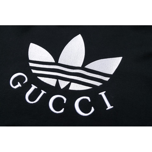 Cheap Gucci Hoodies Long Sleeved For Unisex #1243977 Replica Wholesale [$60.00 USD] [ITEM#1243977] on Replica Gucci Hoodies