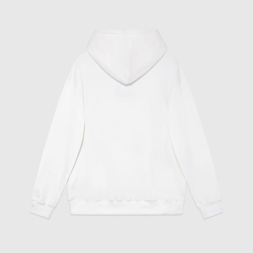 Cheap Gucci Hoodies Long Sleeved For Unisex #1243978 Replica Wholesale [$60.00 USD] [ITEM#1243978] on Replica Gucci Hoodies