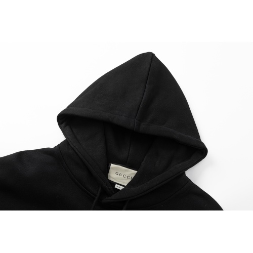 Cheap Gucci Hoodies Long Sleeved For Unisex #1243981 Replica Wholesale [$60.00 USD] [ITEM#1243981] on Replica Gucci Hoodies