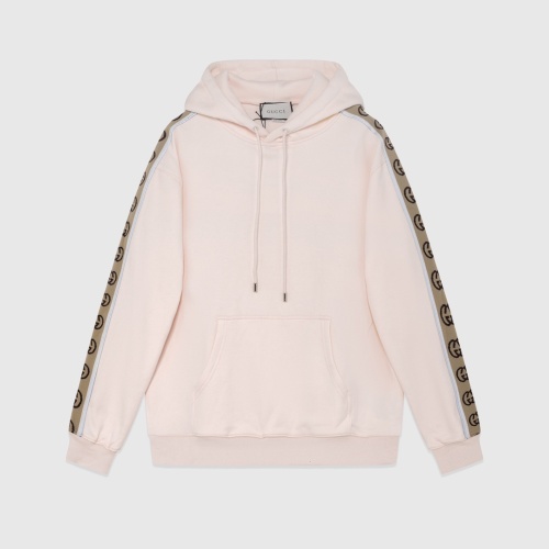 Cheap Gucci Hoodies Long Sleeved For Unisex #1243990 Replica Wholesale [$60.00 USD] [ITEM#1243990] on Replica Gucci Hoodies