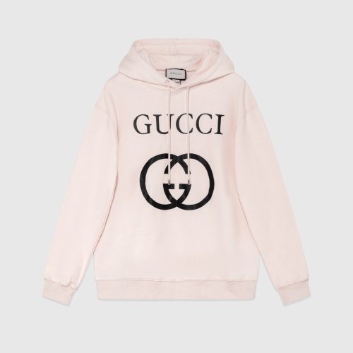 Cheap Gucci Hoodies Long Sleeved For Unisex #1244003 Replica Wholesale [$60.00 USD] [ITEM#1244003] on Replica Gucci Hoodies