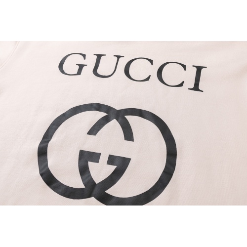 Cheap Gucci Hoodies Long Sleeved For Unisex #1244003 Replica Wholesale [$60.00 USD] [ITEM#1244003] on Replica Gucci Hoodies