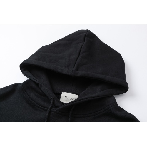 Cheap Gucci Hoodies Long Sleeved For Unisex #1244004 Replica Wholesale [$60.00 USD] [ITEM#1244004] on Replica Gucci Hoodies