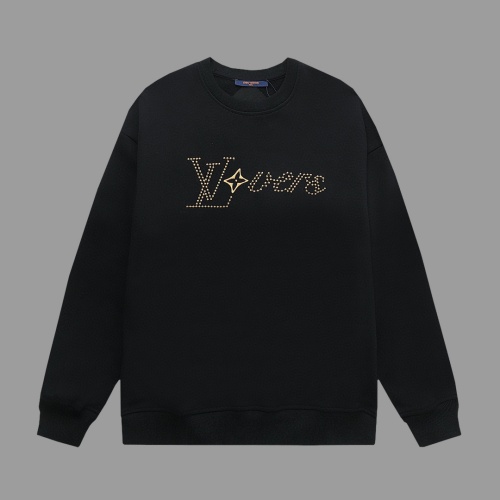 Cheap Louis Vuitton LV Hoodies Long Sleeved For Unisex #1244008 Replica Wholesale [$56.00 USD] [ITEM#1244008] on Replica Louis Vuitton LV Hoodies