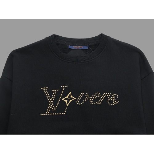 Cheap Louis Vuitton LV Hoodies Long Sleeved For Unisex #1244008 Replica Wholesale [$56.00 USD] [ITEM#1244008] on Replica Louis Vuitton LV Hoodies