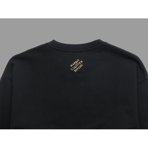 Cheap Louis Vuitton LV Hoodies Long Sleeved For Unisex #1244008 Replica Wholesale [$56.00 USD] [ITEM#1244008] on Replica Louis Vuitton LV Hoodies