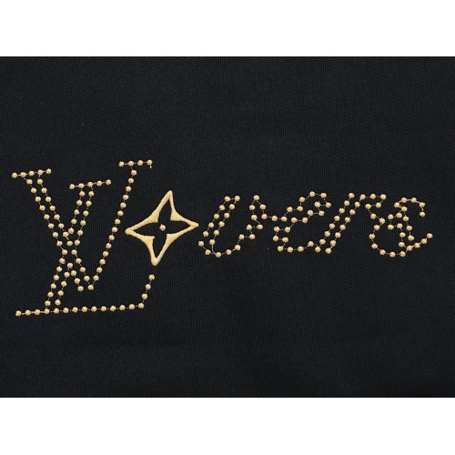 Cheap Louis Vuitton LV Hoodies Long Sleeved For Unisex #1244008 Replica Wholesale [$56.00 USD] [ITEM#1244008] on Replica Louis Vuitton LV Hoodies