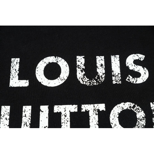 Cheap Louis Vuitton LV Hoodies Long Sleeved For Unisex #1244012 Replica Wholesale [$60.00 USD] [ITEM#1244012] on Replica Louis Vuitton LV Hoodies