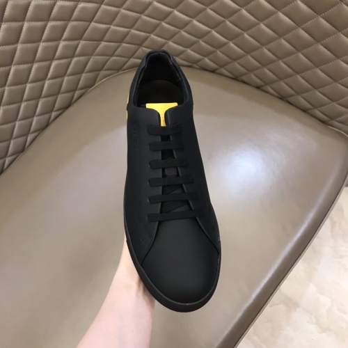 Cheap Fendi Casual Shoes For Men #1244057 Replica Wholesale [$68.00 USD] [ITEM#1244057] on Replica Fendi Casual Shoes