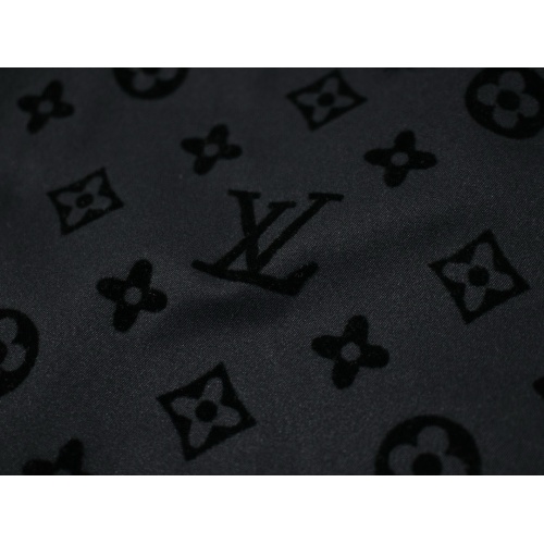 Cheap Louis Vuitton LV Shirts Long Sleeved For Unisex #1244096 Replica Wholesale [$48.00 USD] [ITEM#1244096] on Replica Louis Vuitton LV Shirts