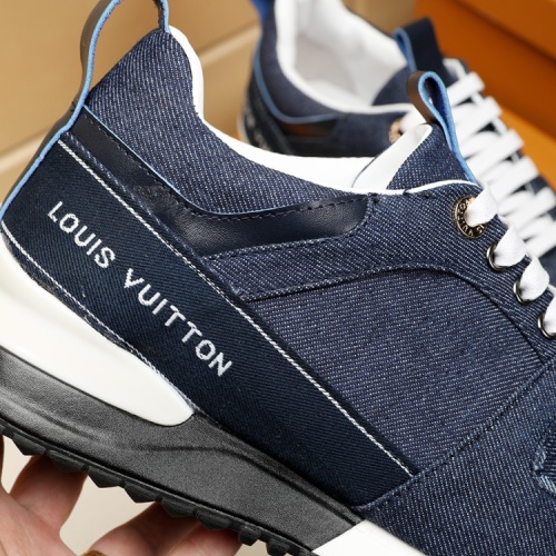 Cheap Louis Vuitton Casual Shoes For Men #1244114 Replica Wholesale [$64.00 USD] [ITEM#1244114] on Replica Louis Vuitton Casual Shoes