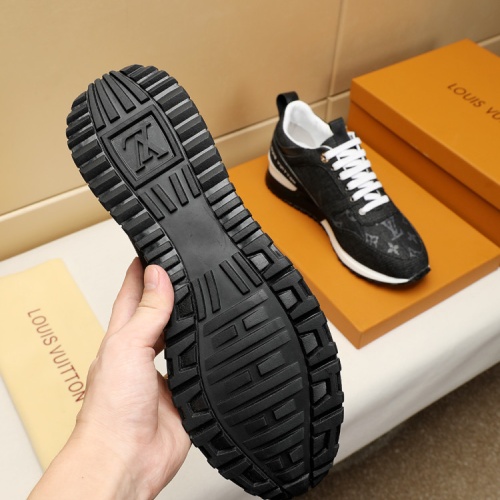 Cheap Louis Vuitton Casual Shoes For Men #1244115 Replica Wholesale [$64.00 USD] [ITEM#1244115] on Replica Louis Vuitton Casual Shoes