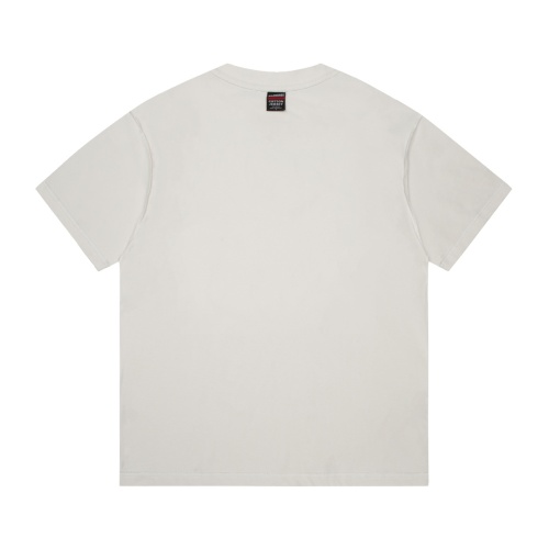 Cheap Balenciaga T-Shirts Short Sleeved For Unisex #1244116 Replica Wholesale [$40.00 USD] [ITEM#1244116] on Replica Balenciaga T-Shirts