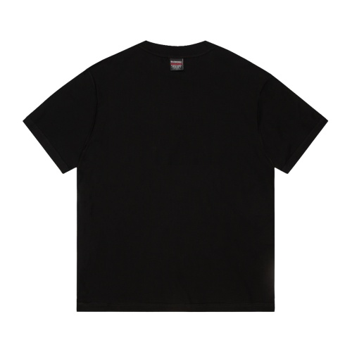 Cheap Balenciaga T-Shirts Short Sleeved For Unisex #1244117 Replica Wholesale [$40.00 USD] [ITEM#1244117] on Replica Balenciaga T-Shirts