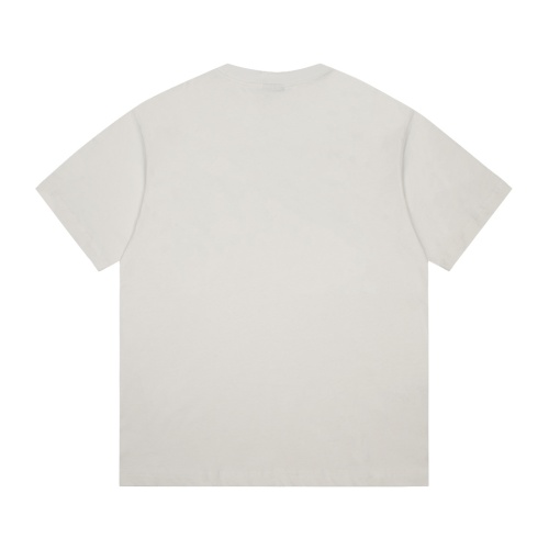 Cheap Balenciaga T-Shirts Short Sleeved For Unisex #1244119 Replica Wholesale [$40.00 USD] [ITEM#1244119] on Replica Balenciaga T-Shirts