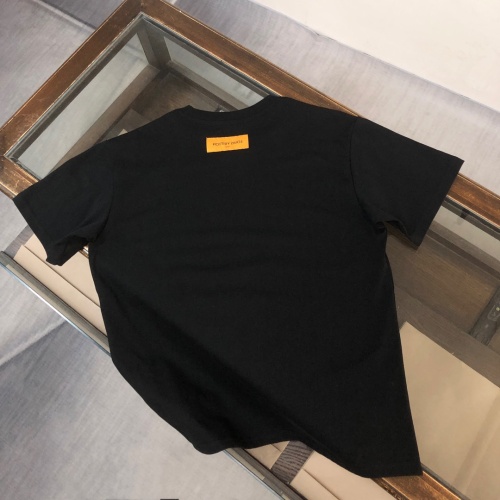 Cheap Louis Vuitton LV T-Shirts Short Sleeved For Unisex #1244131 Replica Wholesale [$41.00 USD] [ITEM#1244131] on Replica Louis Vuitton LV T-Shirts