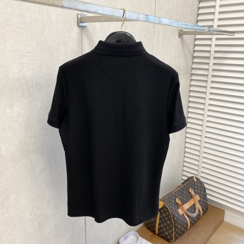 Cheap Tom Ford T-Shirts Short Sleeved For Men #1244161 Replica Wholesale [$76.00 USD] [ITEM#1244161] on Replica Tom Ford T-Shirts