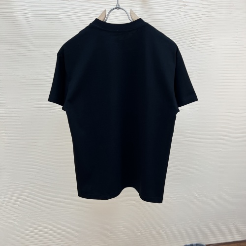 Cheap LOEWE T-Shirts Short Sleeved For Unisex #1244288 Replica Wholesale [$41.00 USD] [ITEM#1244288] on Replica LOEWE T-Shirts