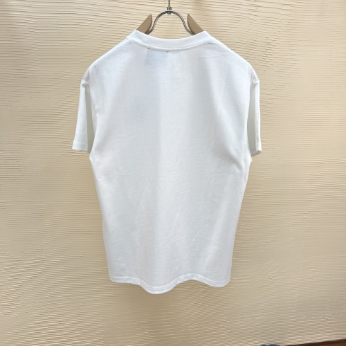 Cheap LOEWE T-Shirts Short Sleeved For Unisex #1244290 Replica Wholesale [$41.00 USD] [ITEM#1244290] on Replica LOEWE T-Shirts